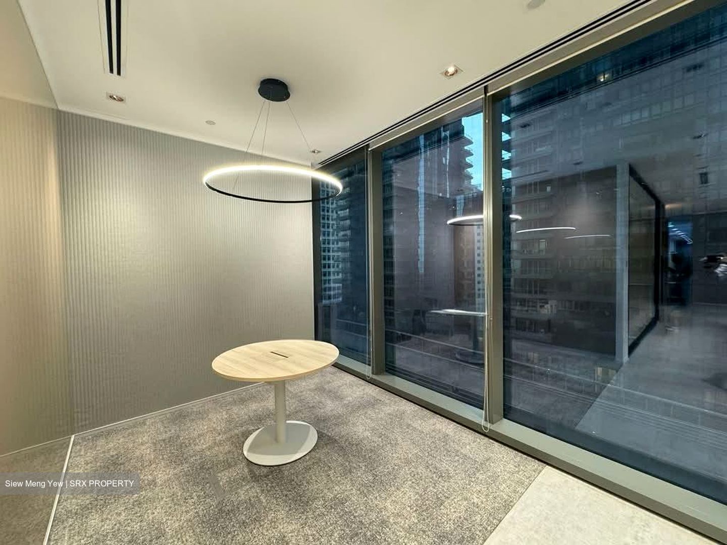 Asia Square Tower 1 (D1), Office #529107201